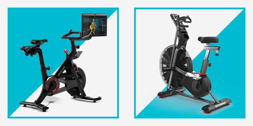 14 Indoor Exercise Bikes You’ll Truly Desire to Toddle