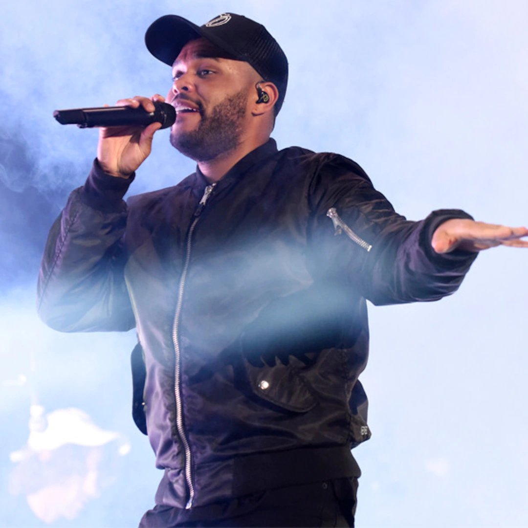 An Absent Dad, Drug Exercise & Needs of Stardom: 30 Details About The Weeknd