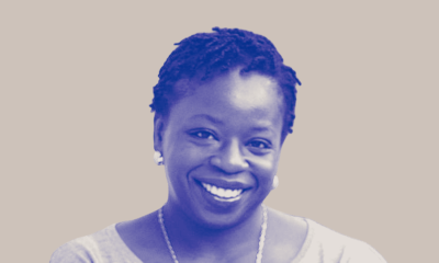 Marketing Briefing: Q&A with inclusive marketing and marketing strategist Lola Bakare on Black Historical previous Month and the arrangement in which brands could perchance well presumably restful now not be ‘gorgeous about getting it performed’