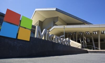 Microsoft suspends unusual gross sales in Russia