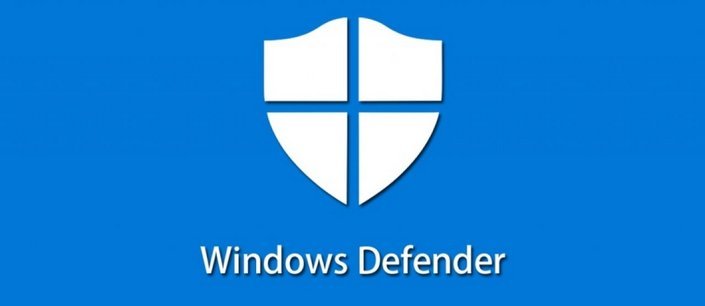 Dwelling windows Defender is ample, whereas you harden it