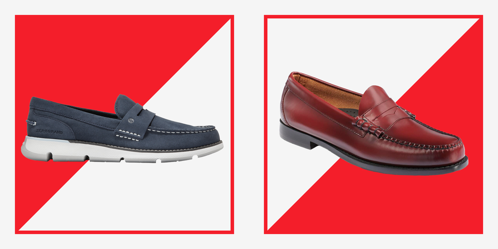 The 15 Completely Loafers for Males to Win Now