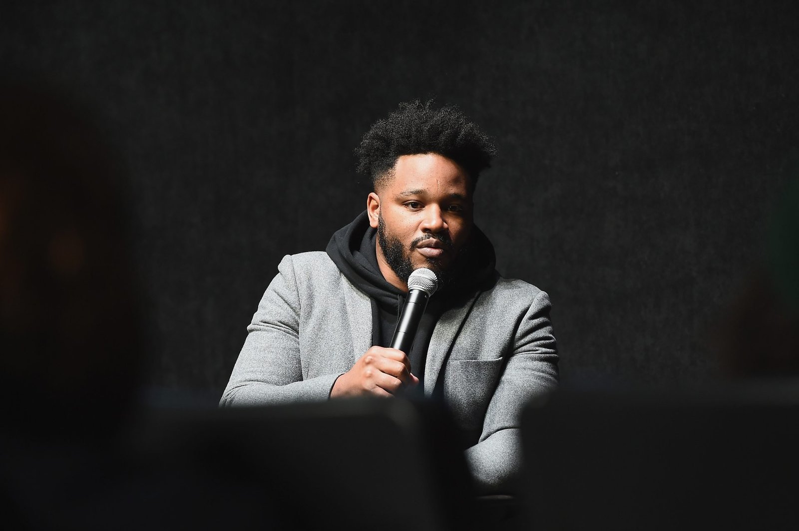 (Update) Ryan Coogler Speaks Out Following Experiences He Changed into Mistakenly Detained By Police Officers At An Atlanta-Plight Financial institution Of The United States: “This Field Would possibly presumably well well also just silent By no formulation Have Came about”