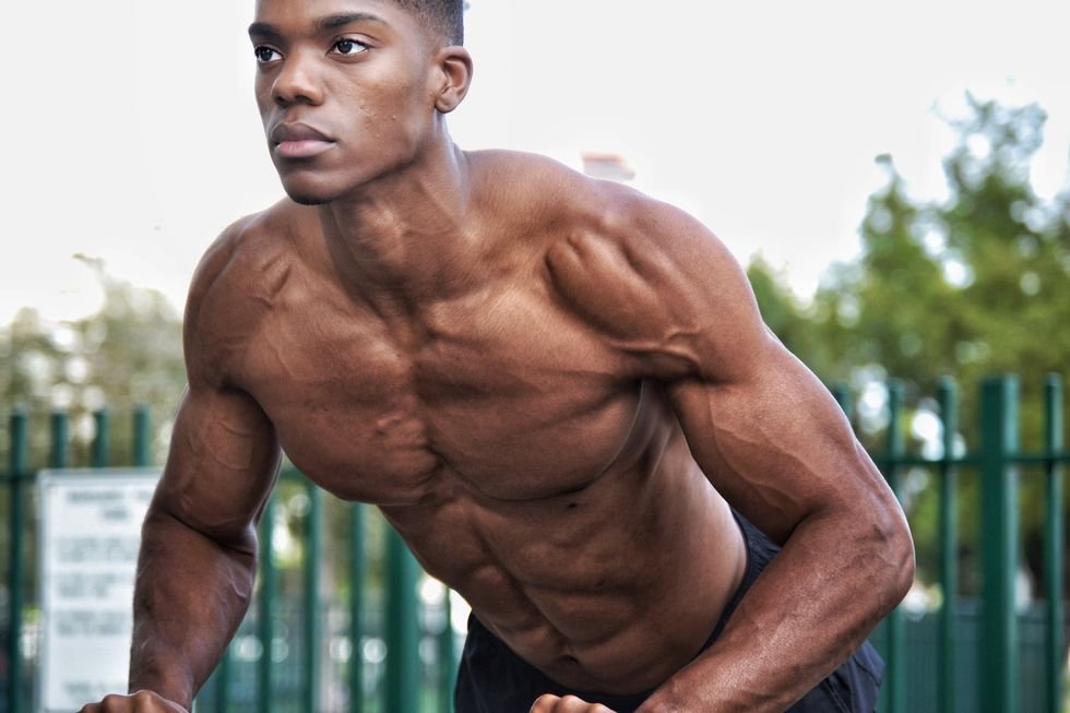 The 20 Very most tasty Workout Moves for Your Chest