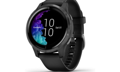 Attach 50% on this Garmin smartwatch with an very ideal OLED indicate