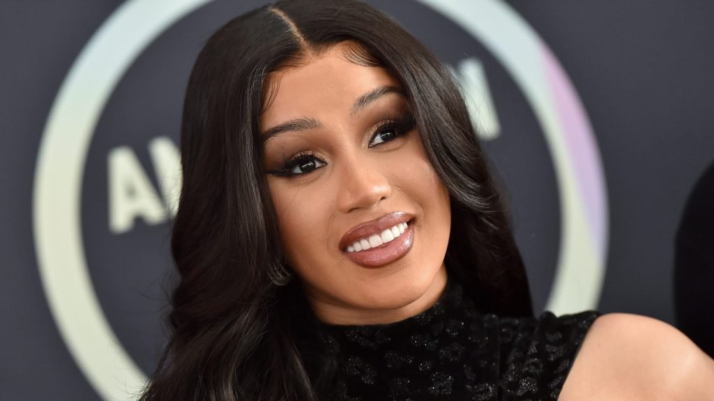 Cardi B Drops Out Of ‘Assisted Living’ Days Before Production Begins