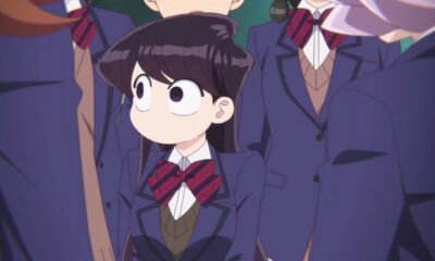 Komi Can’t Communicate Season 2 Displays Extra Dinky print in Recent Trailer