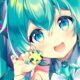 Hatsune Miku Jigsaw Puzzle Coming To Swap In Japan