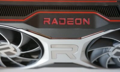 Radeon Nice Resolution arrives to flee up your games in AMD Adrenalin