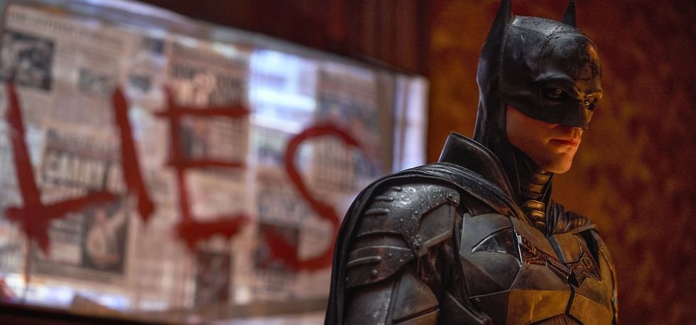Every little thing We Know About The Batman Sequel, The Batman 2