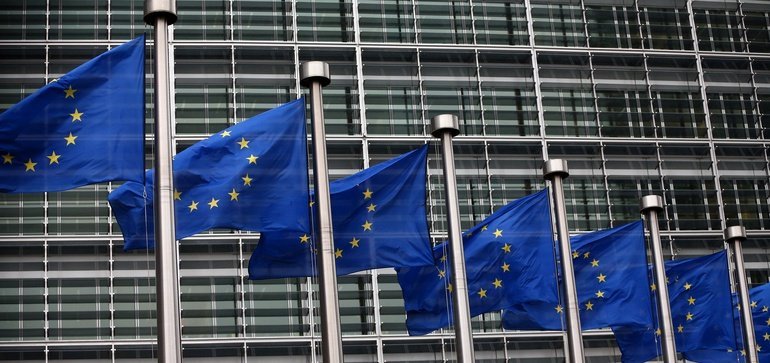 EU Grants Provisional Acclaim for New, Huge-Reaching ‘Digital Markets Act’