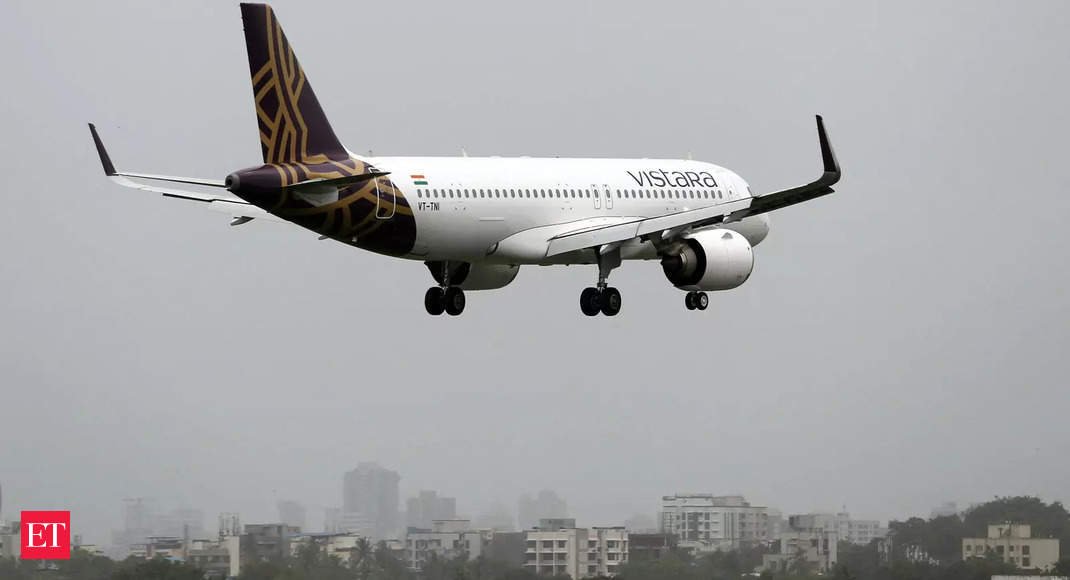 Vistara appears to lessors to possess long-haul gap amid 787 delays