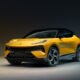 Lotus unveils its first electrical vehicle, the Eletre ‘Hyper-SUV’