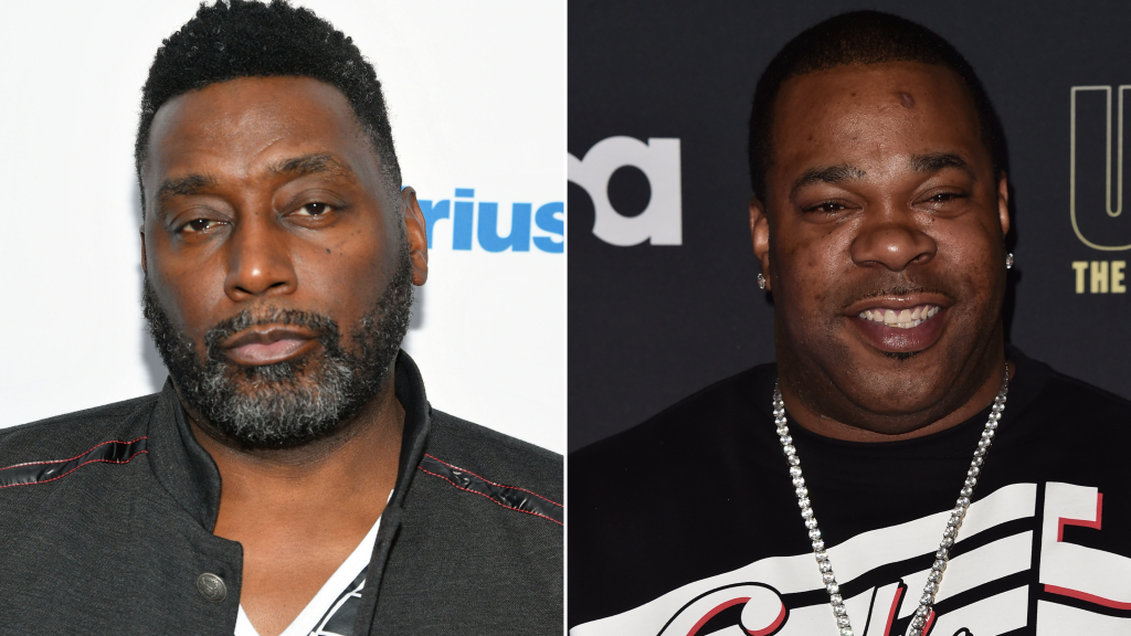 Substantial Daddy Kane Says Busta Rhymes’ Drift Is The Most practical In Hip-Hop