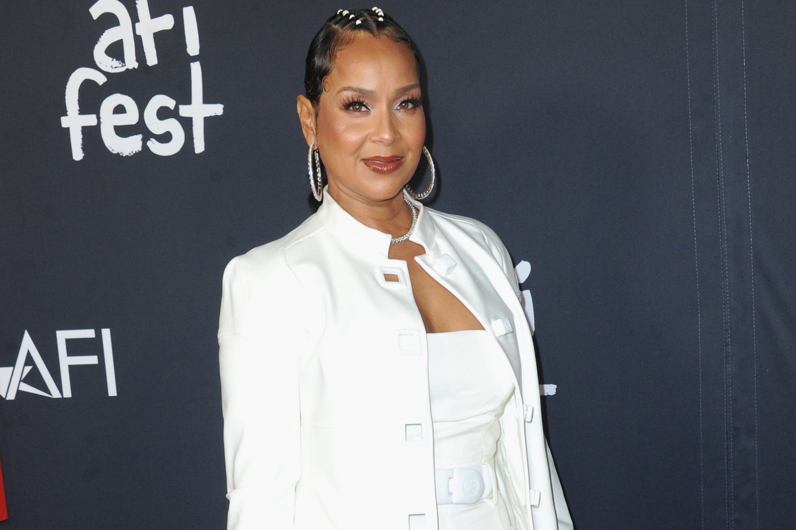 Actress LisaRaye McCoy: ‘Hollywood will inch you down’