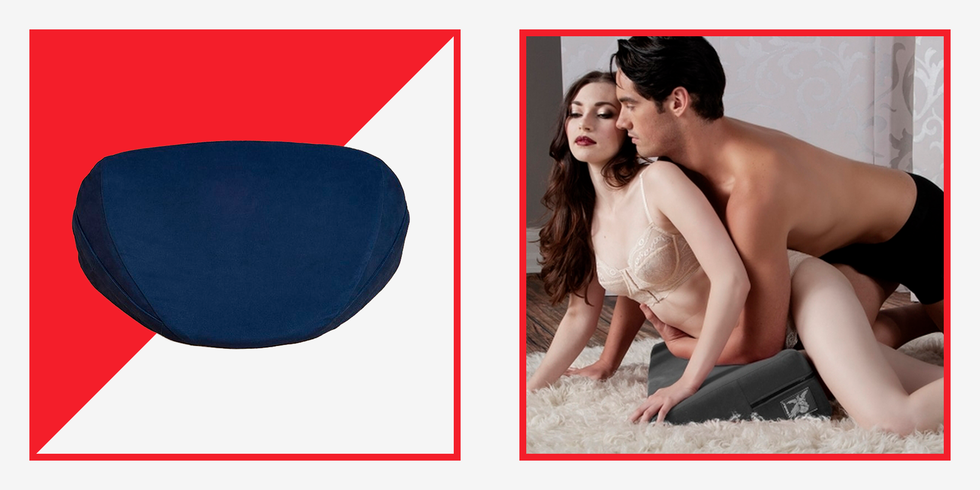 The 10 Easiest Sex Pillows You Can Bewitch, Per Consultants