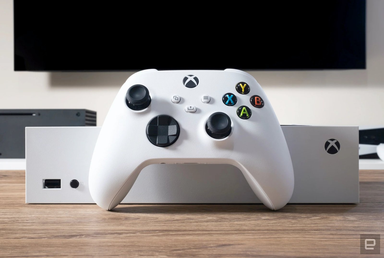 Microsoft’s Xbox Sequence S is $50 off at Adorama on the present time only