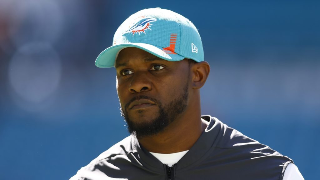 Two More Murky Coaches Be a a part of Brian Flores’ DiscriminationLawsuit Against The NFL