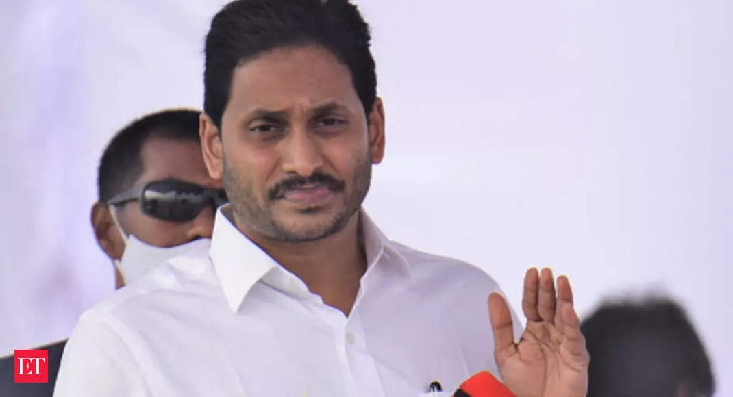 Jagan Reddy to induct 14 unique faces in newCabinet