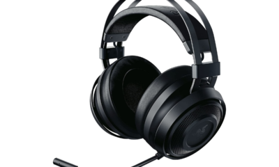 Reduce the wire with Razer’s Nari Very major wi-fi gaming headset for $39