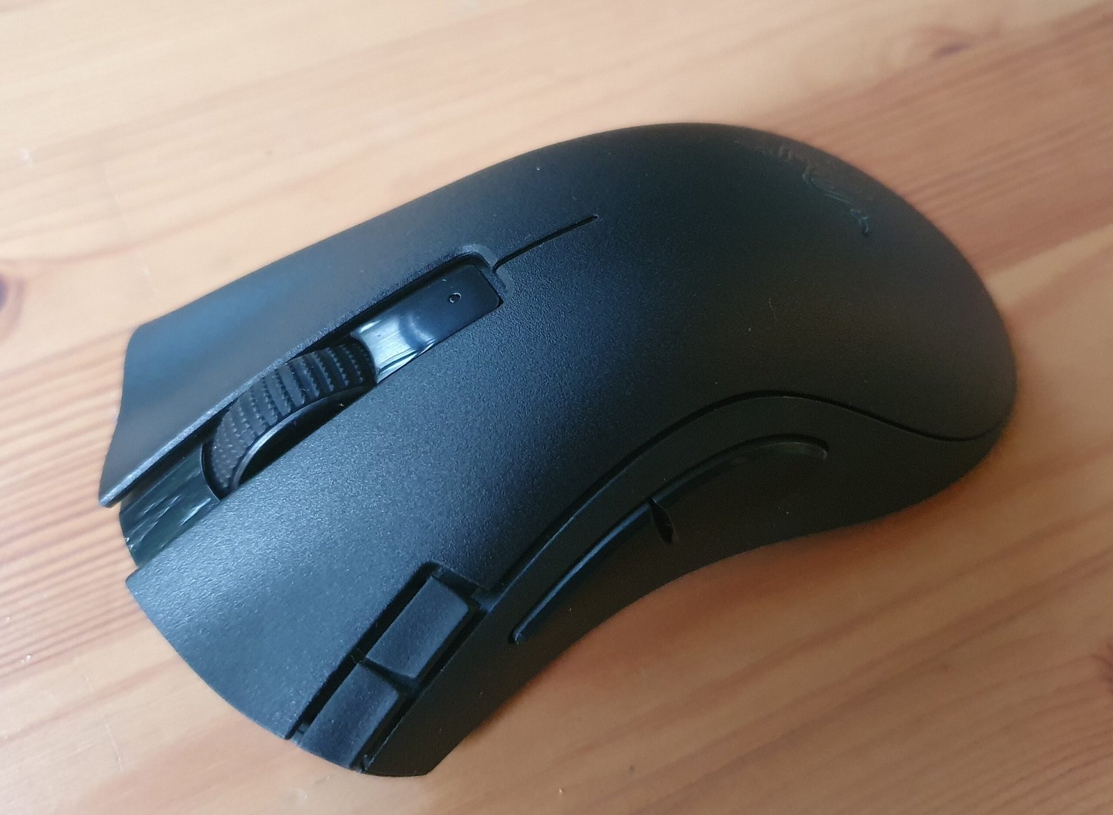Razer DeathAdder V2 X Hyperspeed overview: A refined earn on the gaming mouse