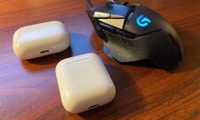 The technique to pair AirPods or AirPods Pro with Windows