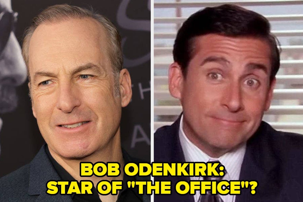 From “Mr. Conceal” To “Breaking Contaminated”: 26 Info About “Better Call Saul” Giant name Bob Odenkirk