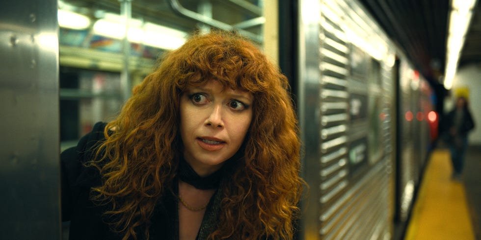 Russian Doll Will Potentially Wrap Issues Up With Season 3