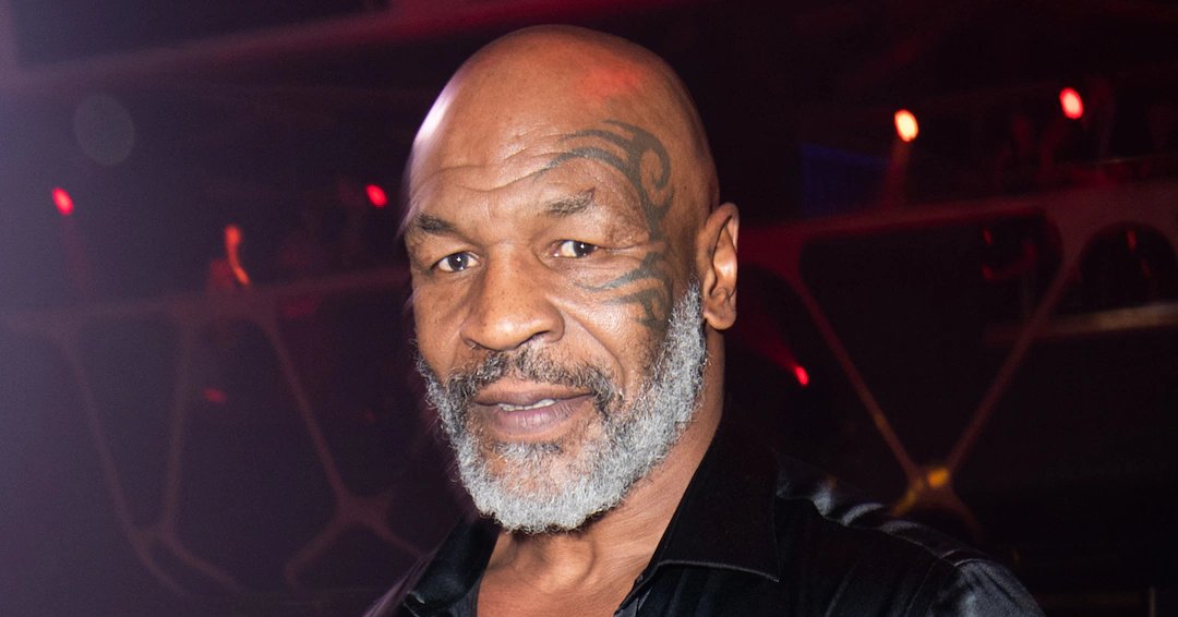 “Overly Excited” Plane Passenger Punched by Mike Tyson Speaks Out