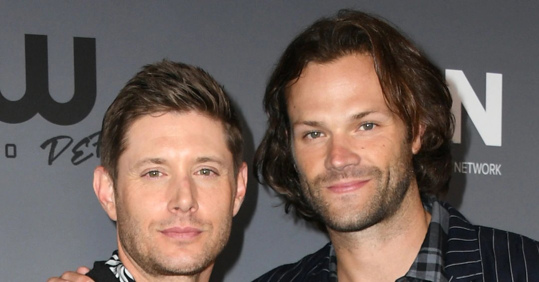 Jensen Ackles Says Jared Padalecki is “Getting better” From a Car Accident