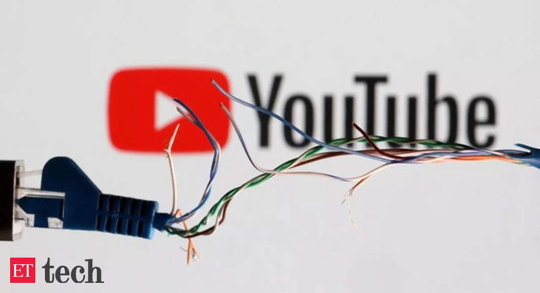 India blocks 16 YouTube ‘recordsdata’ channels