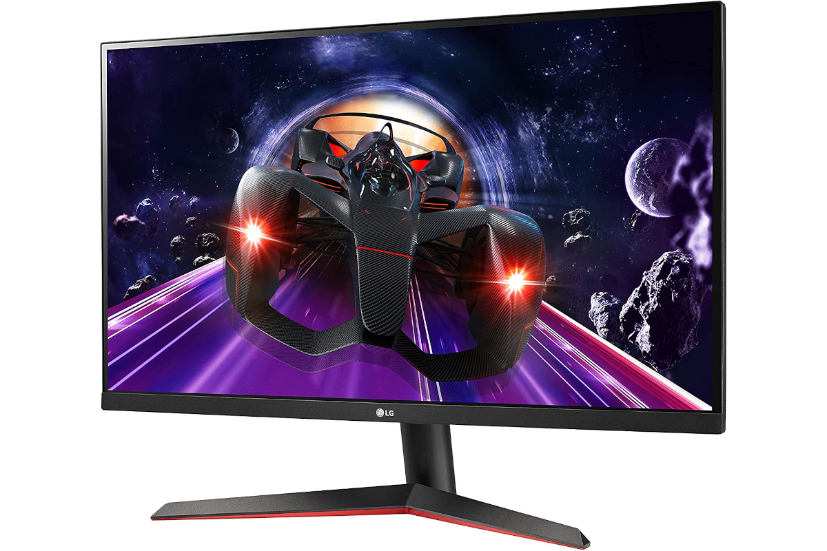 Skills buttery subtle gaming for low-model with this $137 LG video show
