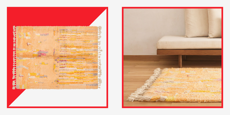 We Precise Stumbled on the Ideal Rug Store for Summer and it Ships Straight away