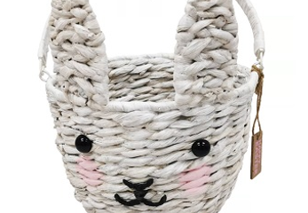 Mattress Bathtub & Beyond Recollects Woven Bunny Baskets Attributable to Choking Hazard