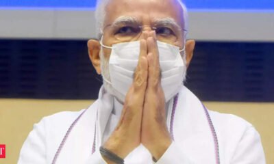 What awaits Modi in this yr’s first foreign outing