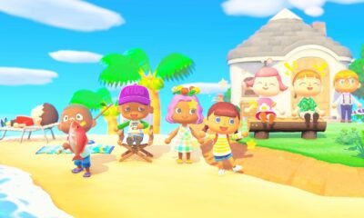 ‘Animal Crossing: Fresh Horizons’ drops to a brand new low of $40