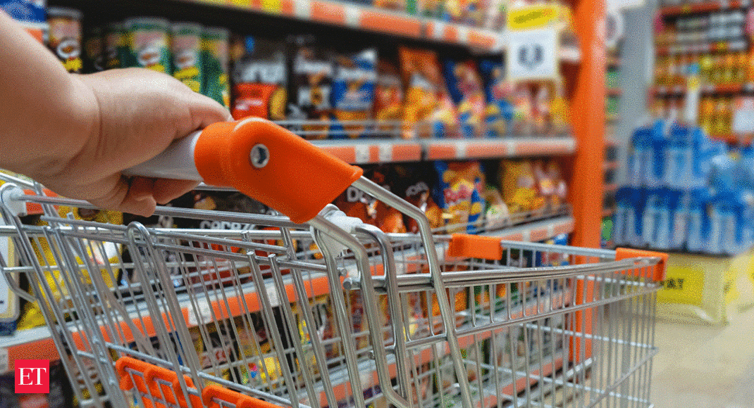 FMCG companies request rural request to soar again by 2nd quarter