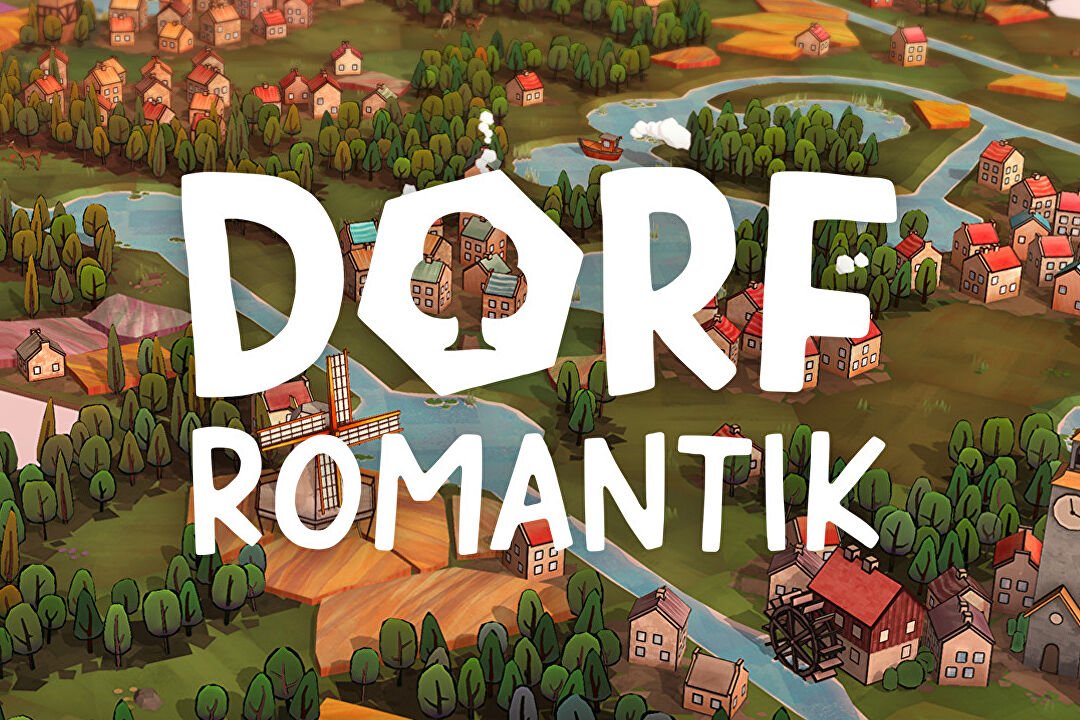 Score discounts on Dorfromantik, Monster Hunter, and Deathloop in Gamesplanet’s weekend sale