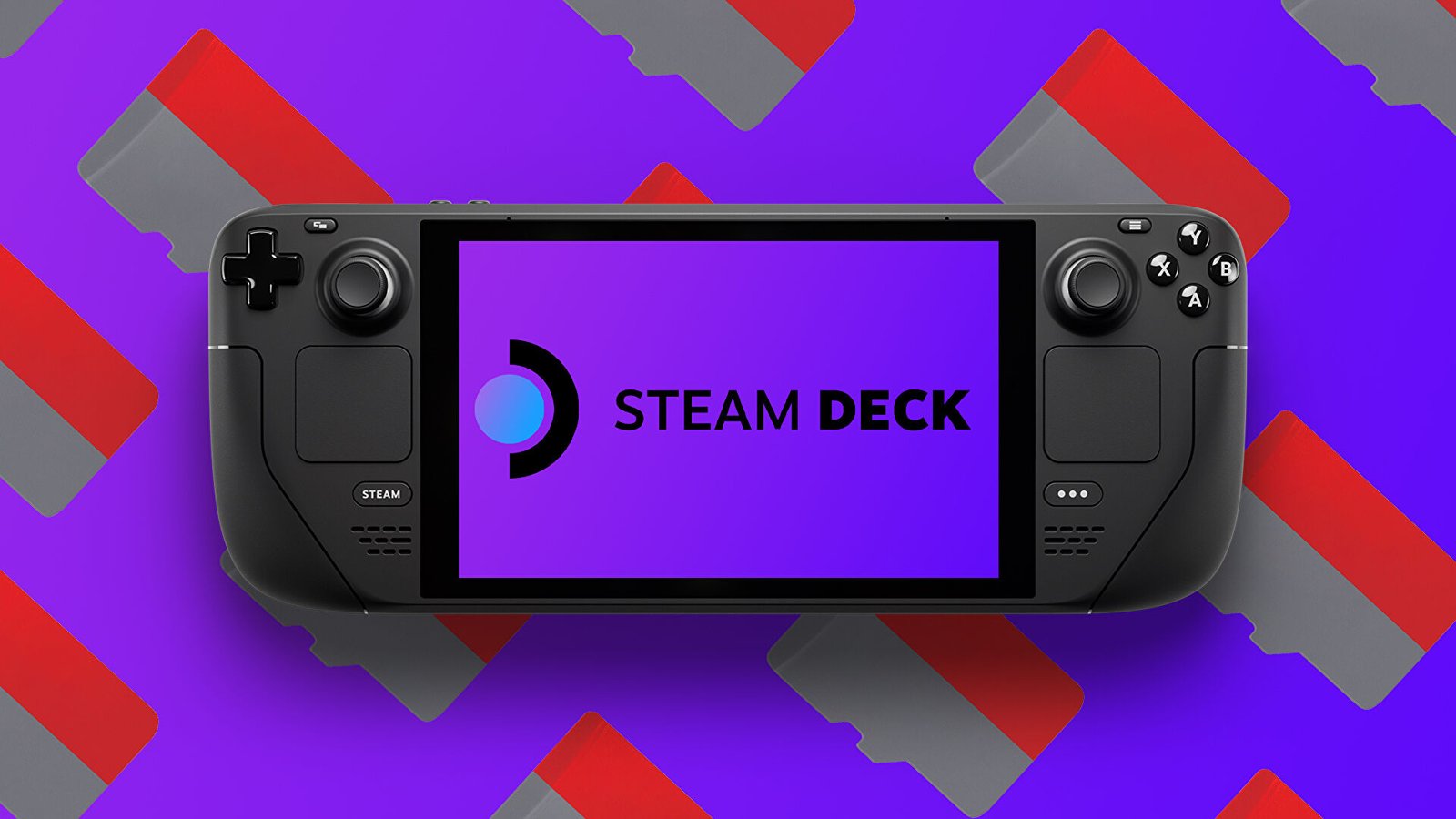 Basically the most efficient Micro SD playing cards for Steam Deck 2022