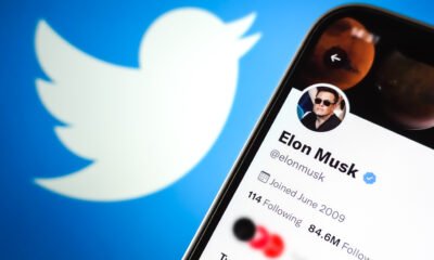 Elon Musk needs to quadruple Twitter users by 2028