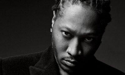 Future Earns Eighth No. 1 Album on Billboard 200 With ‘I Never Cherished You’