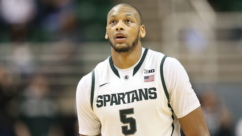 Adreian Payne, Feeble Michigan Tell Basketball Essential particular person, Ineffective At 31
