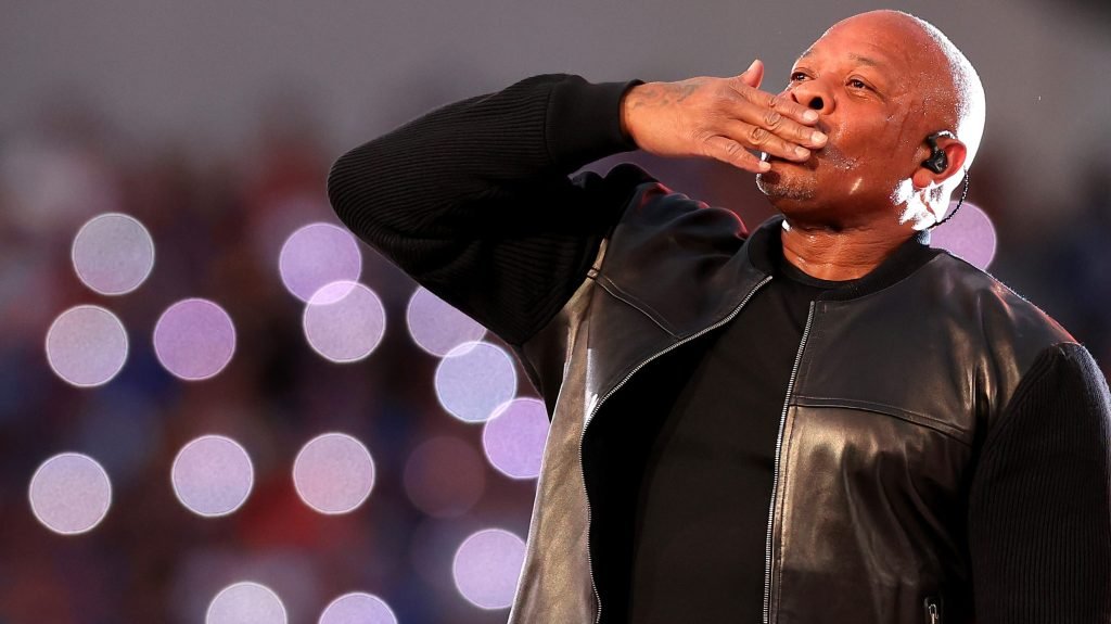 Dr. Dre Provides $10 Million To Compton High Faculty, Performing Arts Heart Named In His Honor