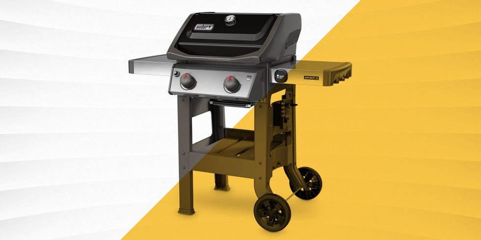 Amazon Correct Slashed Costs on Several High-Rated Grills—And These Offers Are Red-Hot