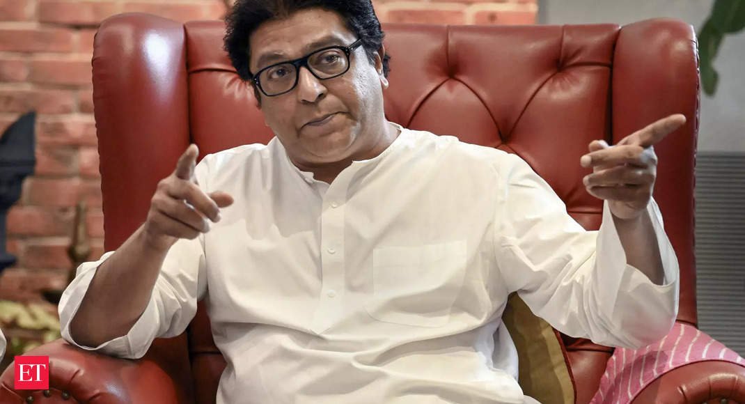 Raj Thackeray urges PM to carry Uniform Civil Code