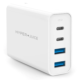 Procure this four-port wall charger for 20% off this Memorial Day