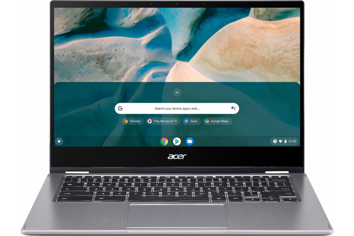 This convertible $229 Chromebook with a 1080p veil begs to be touched