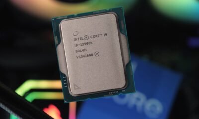 This miniature metal bracket can descend Core i9-12900K temps by 10 levels