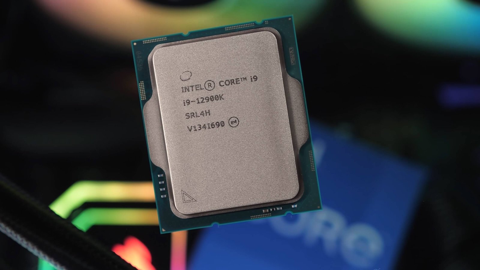 This miniature metal bracket can descend Core i9-12900K temps by 10 levels