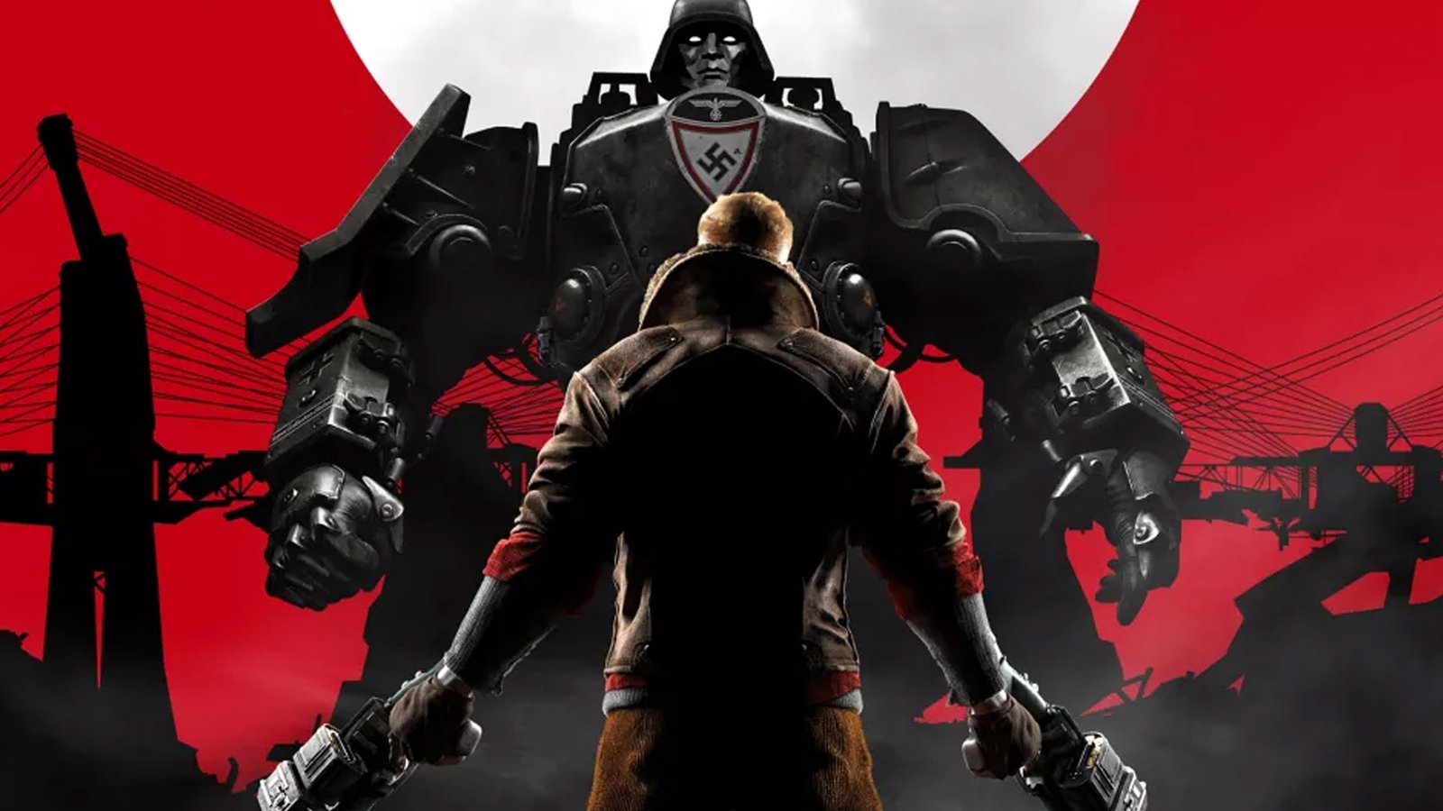 Wolfenstein: The Current List is a original gaming masterpiece, and proper form now it’s free